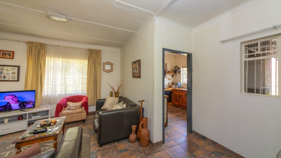 3 Bedroom Property for Sale in Uitsig Free State